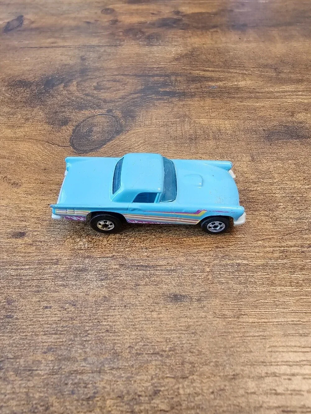 Hot Wheels vintage 1977